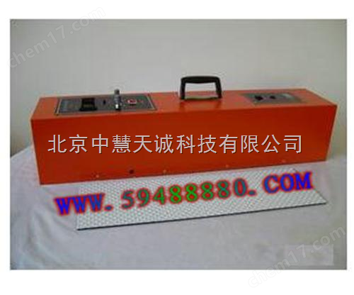 逆反射標線測量儀 型號：ZH6320