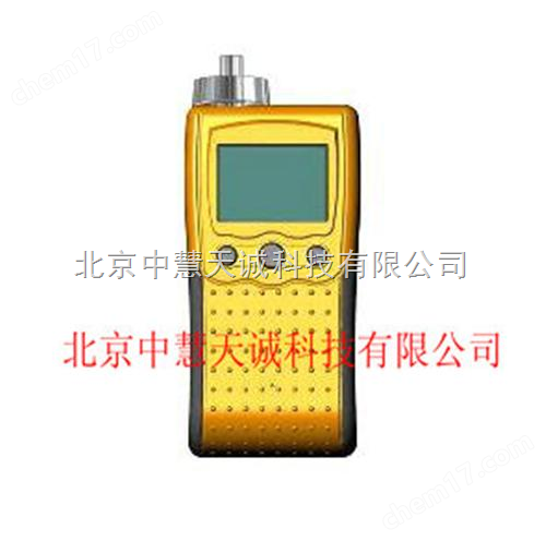 便攜式數(shù)顯乙烯檢測儀 型號：ZH5450