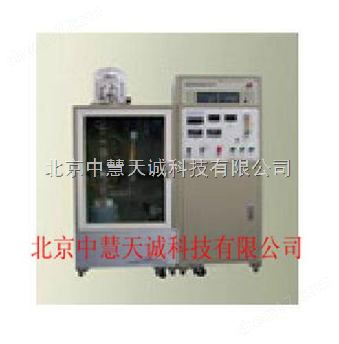 多功能真空實驗儀 型號：ZH5503