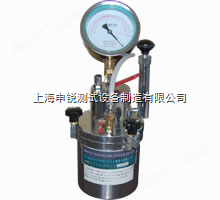 新式砂漿含氣量測定儀LS-546