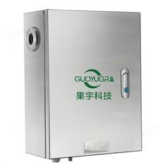 工業(yè)化壁掛式粉塵濃度檢測儀