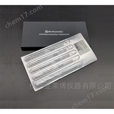 島津S221-75195氣相色譜 玻璃襯管