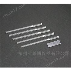 島津221-48876-03氣相色譜 玻璃襯管