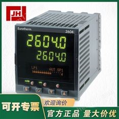 EUROTHERM歐陸2604控制器