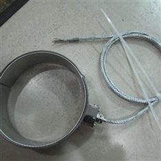 GRAEFF 加熱電阻器 135629 ZHB 180X60 900W 110V FA A=1500 1908871 001