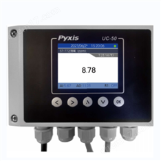 PyxisUC-50通用控制器