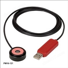 小型USB功率計，帶標(biāo)準(zhǔn)光電二極管探頭
