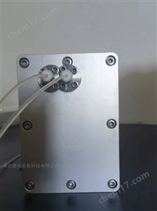 中试级碳化硅多通道微反应器50ml
