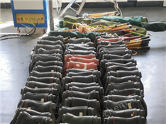 临沂绝缘安全工器具试验中心