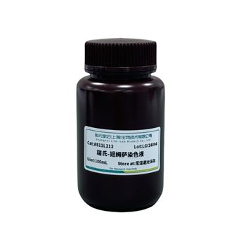 瑞氏-姬姆萨染色液