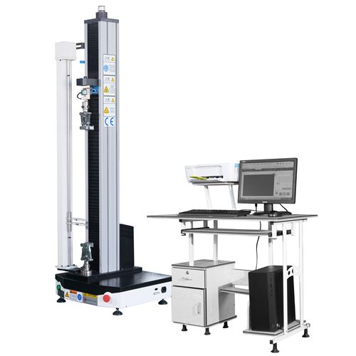 大棚膜拉伸试验机