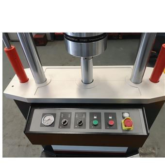 铜结构件弯曲疲劳测试机