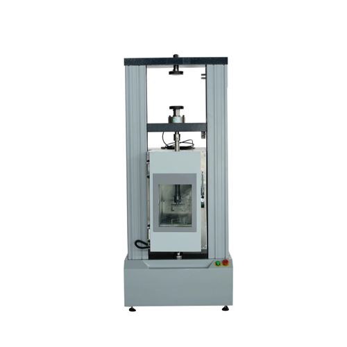 微机控制隔热铝型材高低温试验机