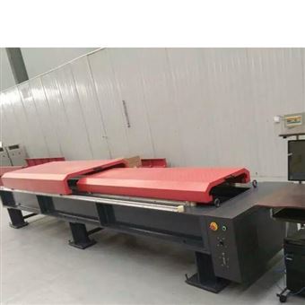 电液伺服卧式抗拉强度测试机供应商