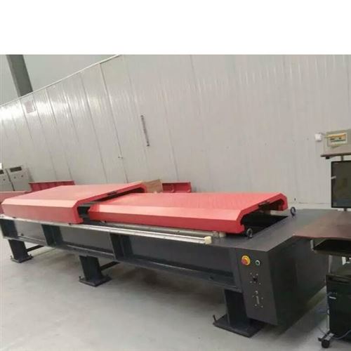 电液伺服卧式抗拉强度测试机供应商