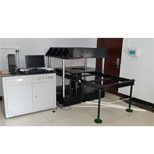 现货供应井盖压力试验机