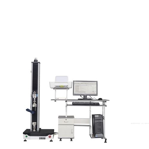 涤纶纱线缠绕拉力试验机