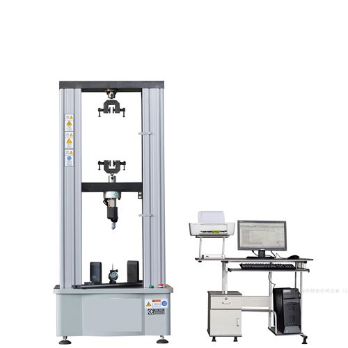 人造板胶合强度试验机