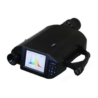 PR-655便攜式分光輻射亮度計