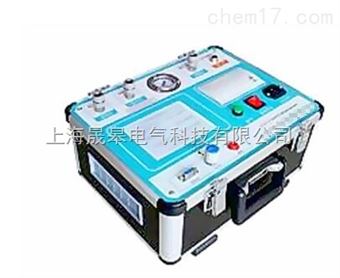 MEMD-2000SF6密度继电器校验仪