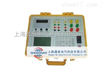 MEYB-A氧化锌避雷器特性测试仪