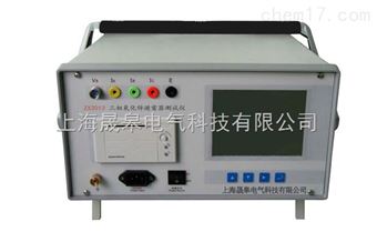 NRBLC-IV氧化锌避雷器带电测试仪