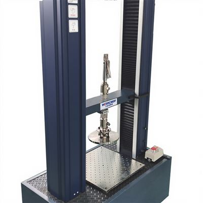 WDW-300圆钢热轧盘条抗拉强度试验机