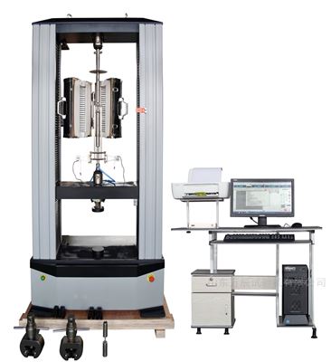 CMT5105G金属材料高温拉伸试验机