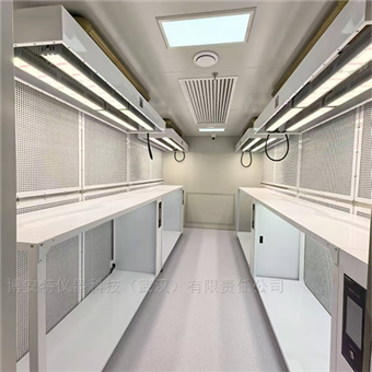 ZSQ-1000HPG智能步入式人工气候室