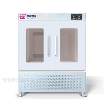 IBS-1060LSS柜式智能全温振荡培养箱