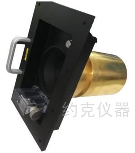 耳溫計(jì)檢定裝置