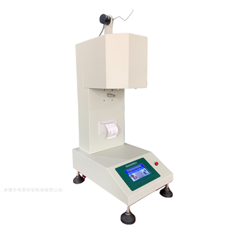 XNR-450E熔體流動(dòng)速率測(cè)定儀（熔融指數(shù)儀）