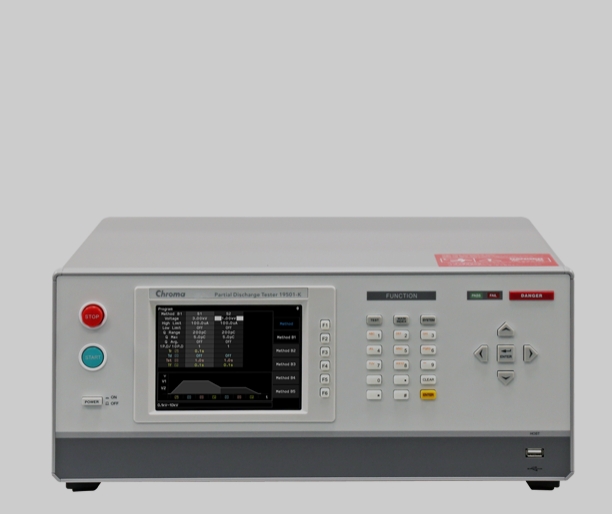 Chroma致茂 19501-K局部放电测试器