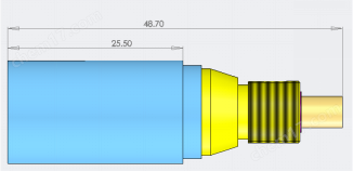 旋轉(zhuǎn)環(huán)盤/圓盤電極裝置
