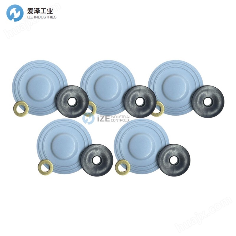 PULSAFEEDER泵膜片W094392-TFE