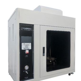 CZF-5A水平垂直燃烧试验仪 UL94燃烧仪