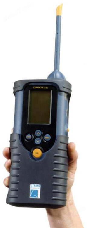 image.png 電子鼻-嗅覺分析儀