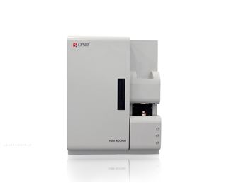 CS-6000碳硫分析仪