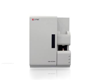 CS-6000碳硫分析儀