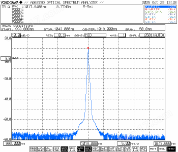 1018nm波段单模光纤耦合激光器图1.png 1018nm波段单模光纤耦合激光器