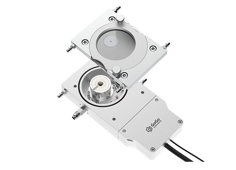 超高温热台H1500-RG