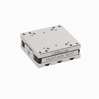 线性/垂直/升降/旋转/角摆位移台Lab系列