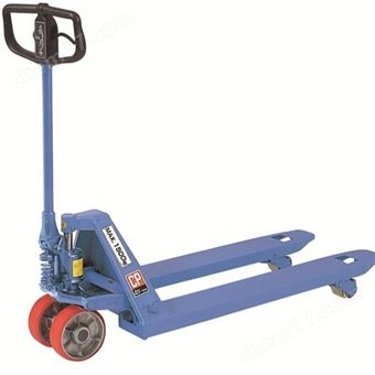 OPK-20S-115液壓拖板車/地牛