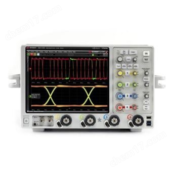 是德DSAV254A Infiniium V系列示波器