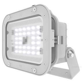 FMV9LCY/UNV1 LED UL/CSA 认证防爆泛光灯