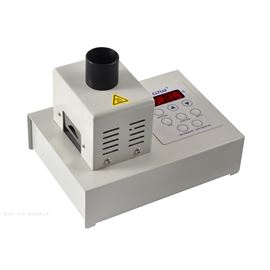 数控毛细管法熔点仪