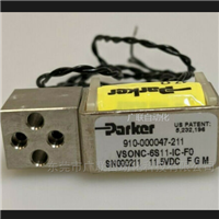 936-100031-010美国进口PARKER微型电磁阀
