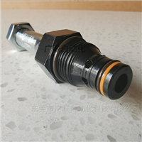 PARKER插装阀GS021600V品质有保障