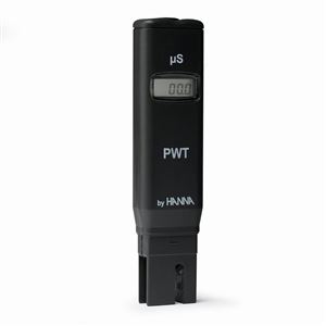 HANNA汉钠超低量程便携式电导率EC测定仪
