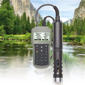 HANNA汉钠多参数便携式水质测定仪(12 参数)